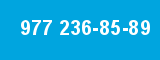 977 236-85-89 977 236-85-89